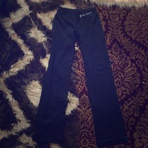 Del Arbour black pants